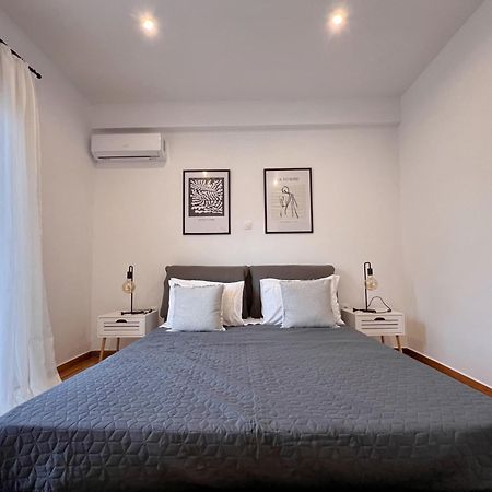 Wsd Piraeus Amazing Luxury Boutique 2Bd Apartment With Balcony المظهر الخارجي الصورة