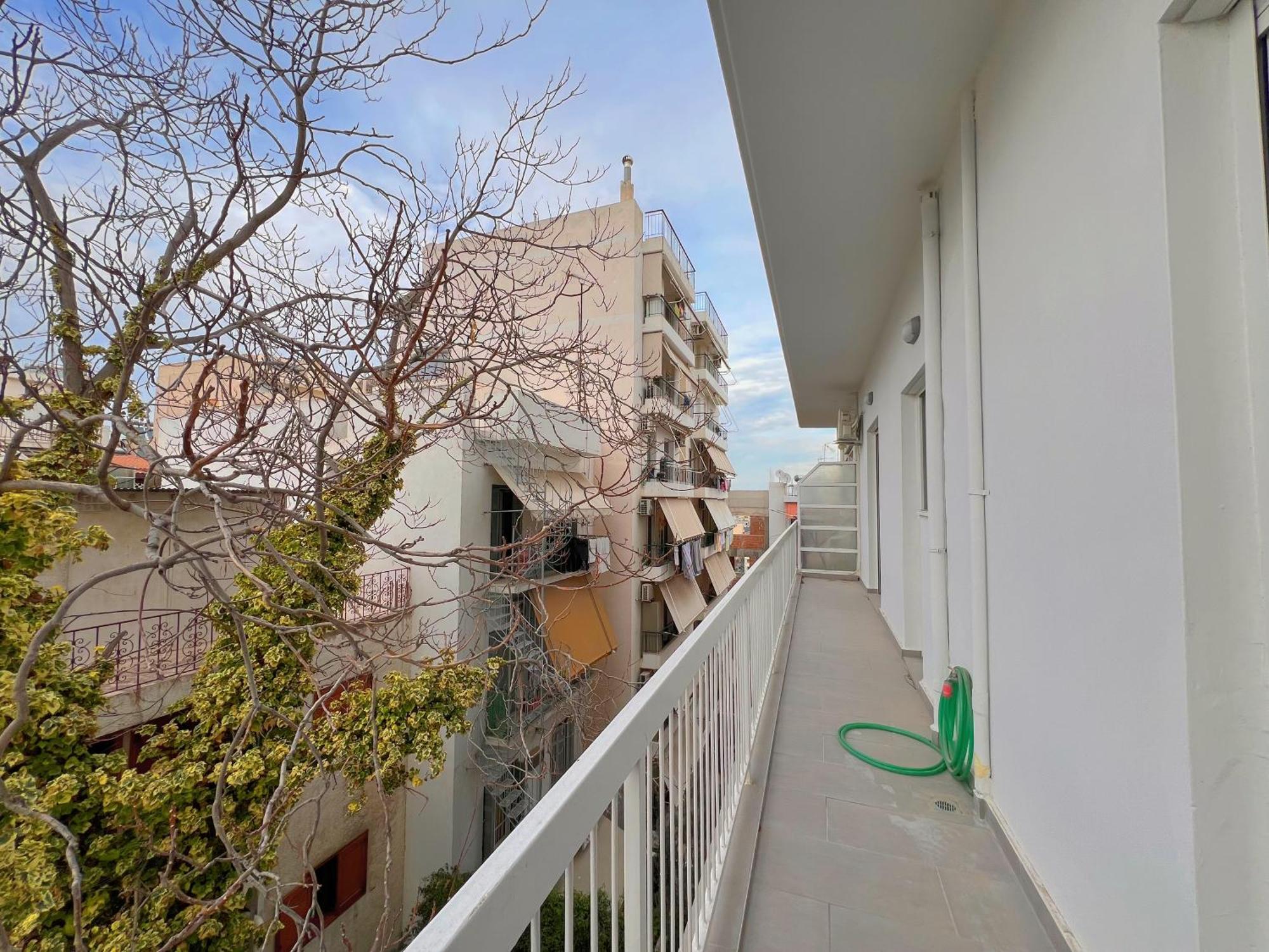 Wsd Piraeus Amazing Luxury Boutique 2Bd Apartment With Balcony المظهر الخارجي الصورة