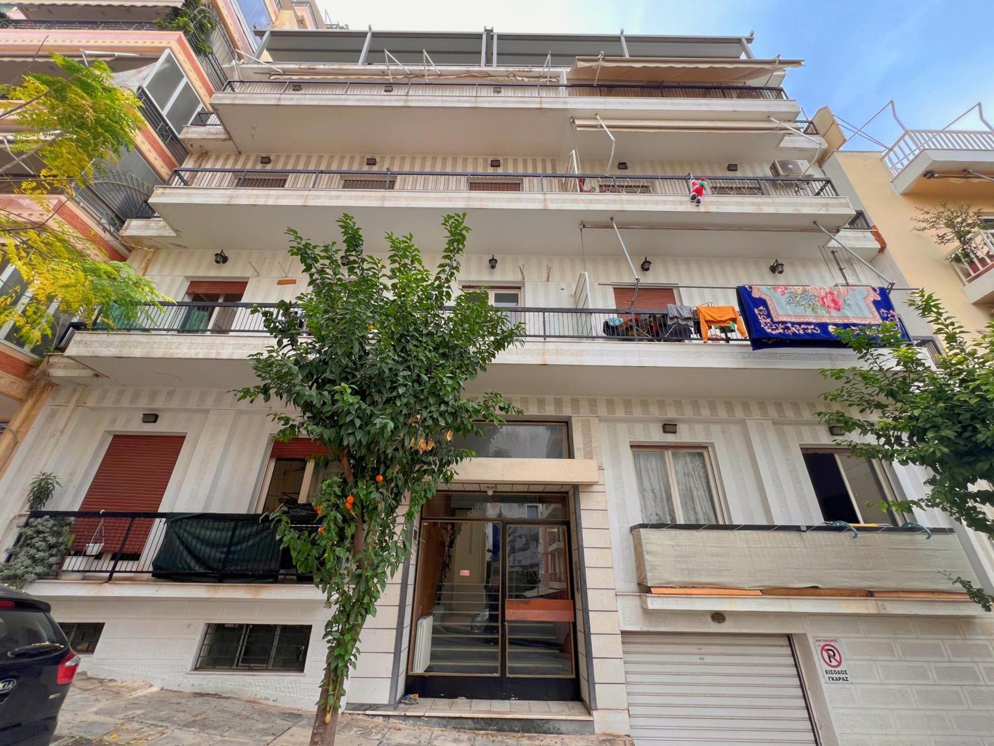 Wsd Piraeus Amazing Luxury Boutique 2Bd Apartment With Balcony المظهر الخارجي الصورة
